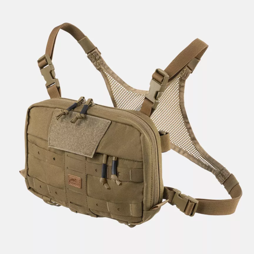 Chest Pack Numbat Small - Coyote