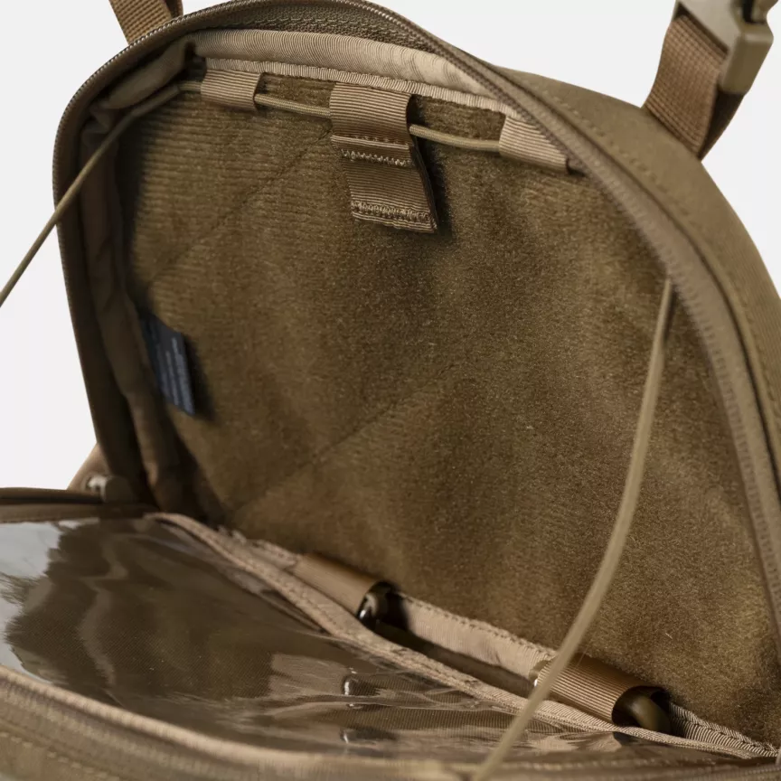Chest Pack Numbat Small - RAL 7013