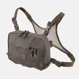 Chest Pack Numbat Small - RAL 7013