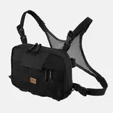 Chest Pack Numbat Small - Black