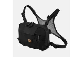 Chest Pack Numbat Small - Black