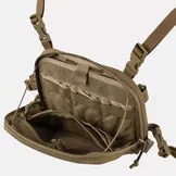 Chest Pack Numbat Small - Multicam