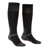 Explorer Heavyweight Merino Performance Knee - Black