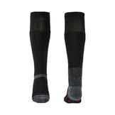 Explorer Heavyweight Merino Performance Knee - Black