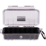 Micro Case 1030 - Yellow / Clear