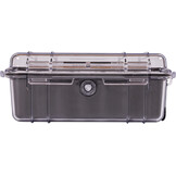 Micro Case 1050 - Black / Clear