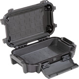R40 Personal Utility Ruck Case - Black
