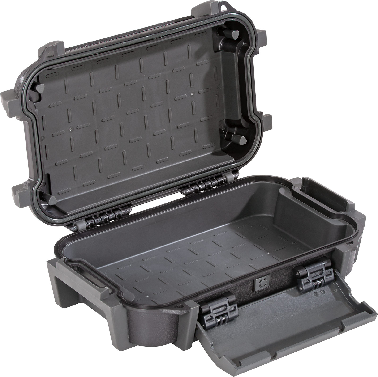 R40 Personal Utility Ruck Case - Black