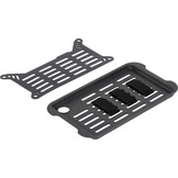 R40 Personal Utility Ruck Case - Black