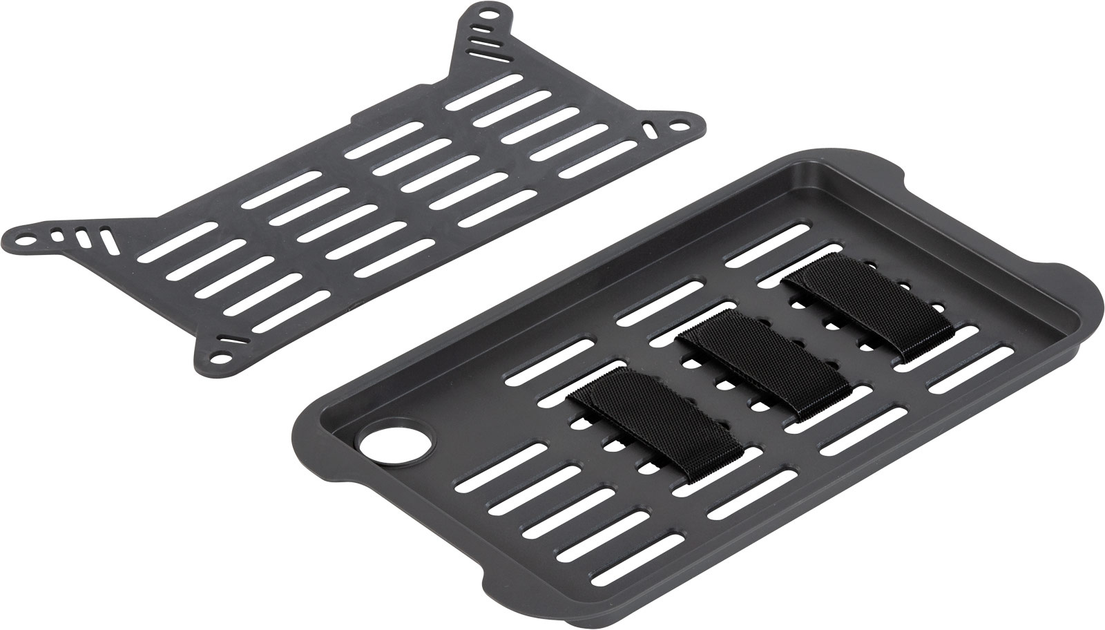 R40 Personal Utility Ruck Case - Black