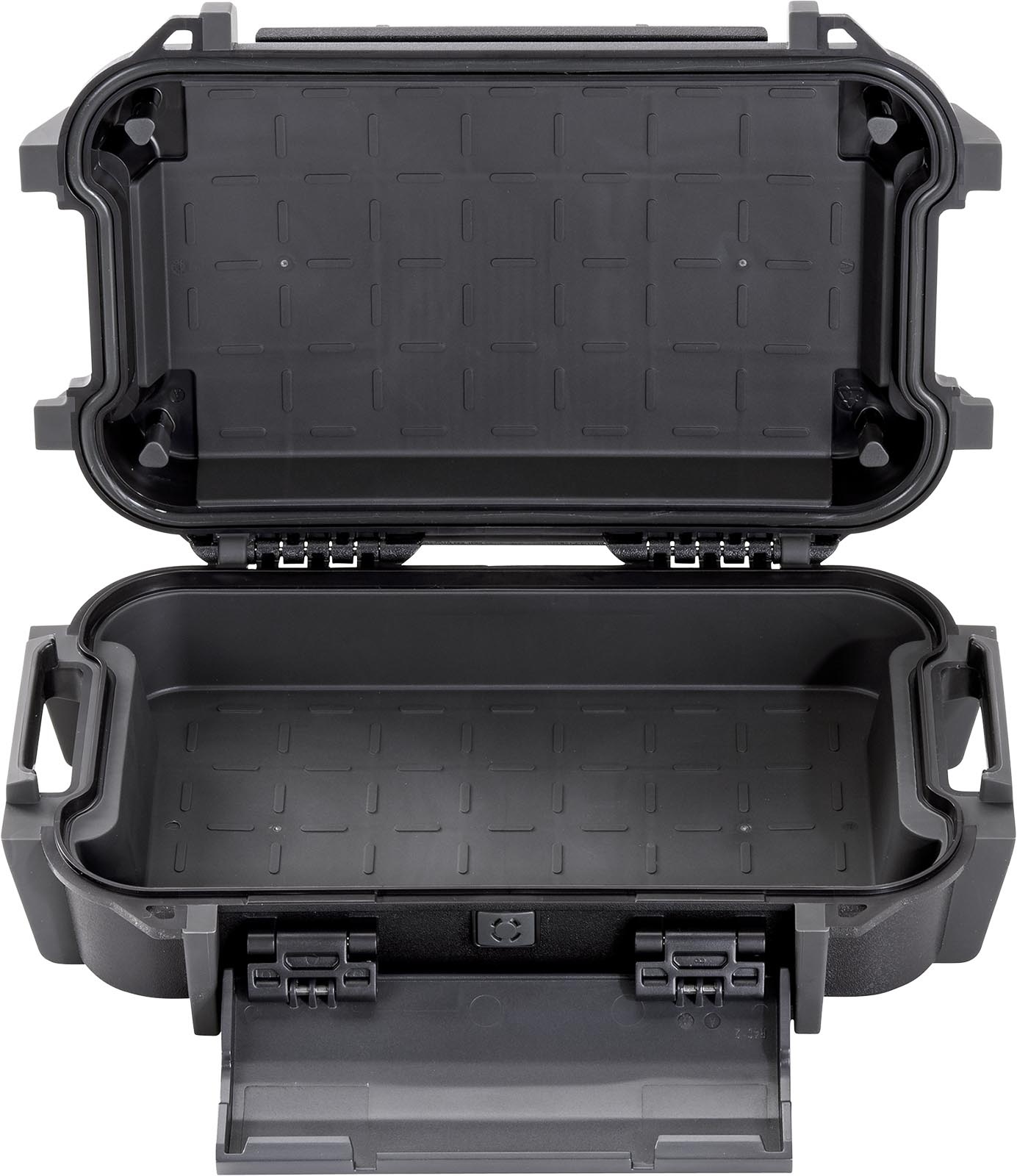 R40 Personal Utility Ruck Case - Black