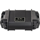 R40 Personal Utility Ruck Case - Black