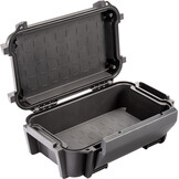 R60 Personal Utility Ruck Case - Black