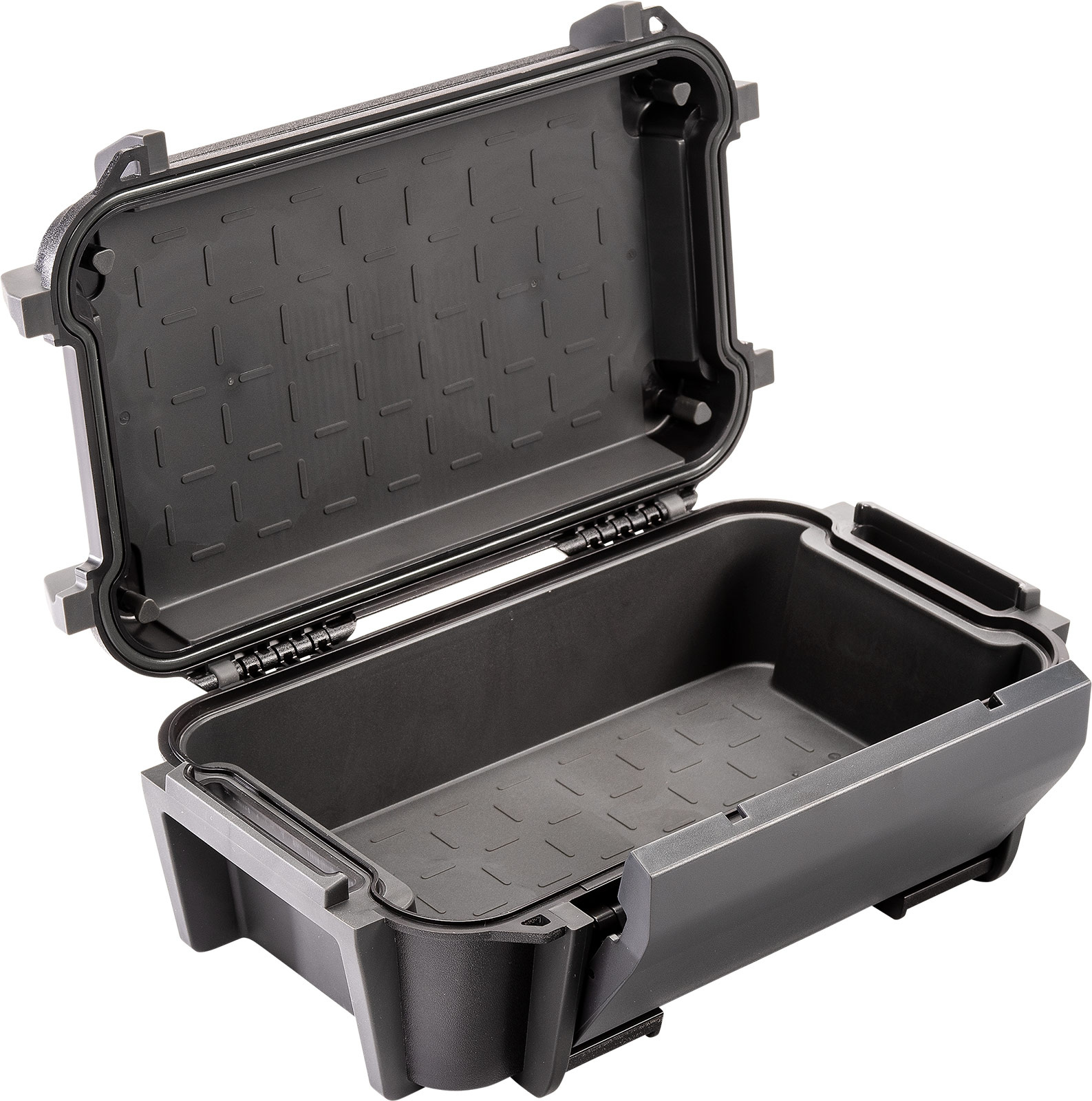 R60 Personal Utility Ruck Case - Black