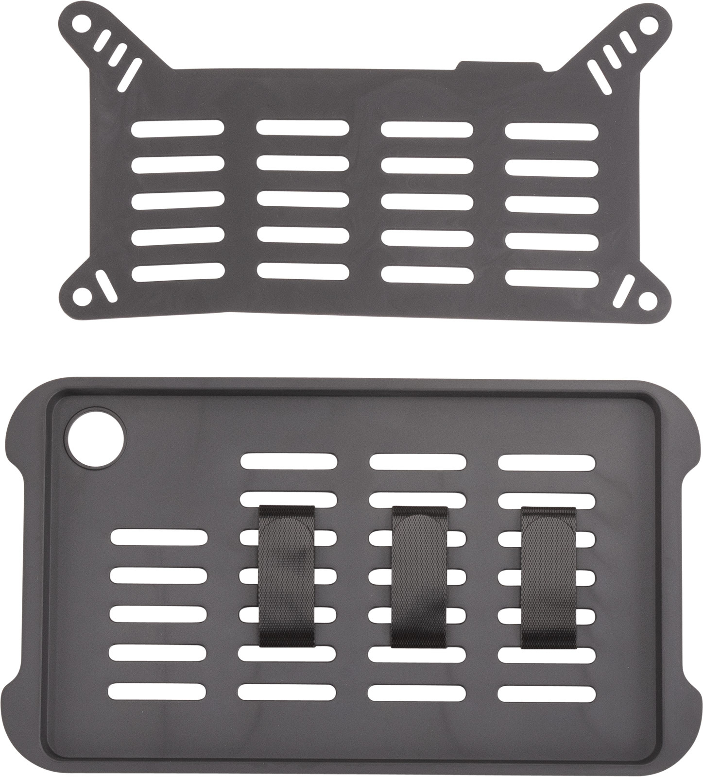 R60 Personal Utility Ruck Case - Black