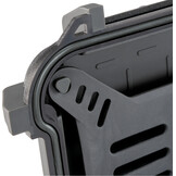 R60 Personal Utility Ruck Case - Black