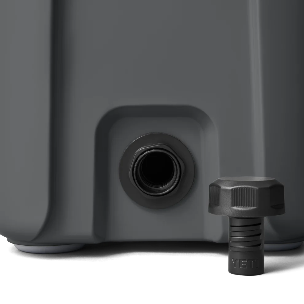 Roadie 15 - Charcoal