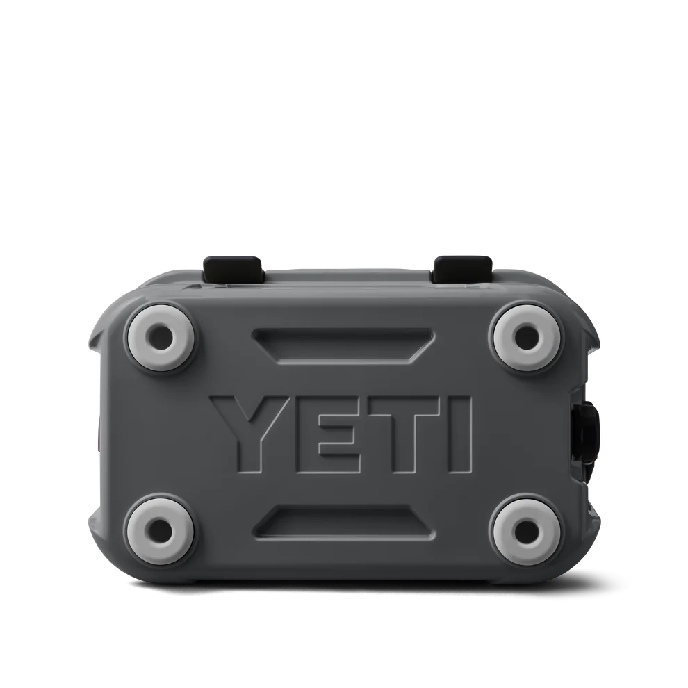 Roadie 15 - Charcoal