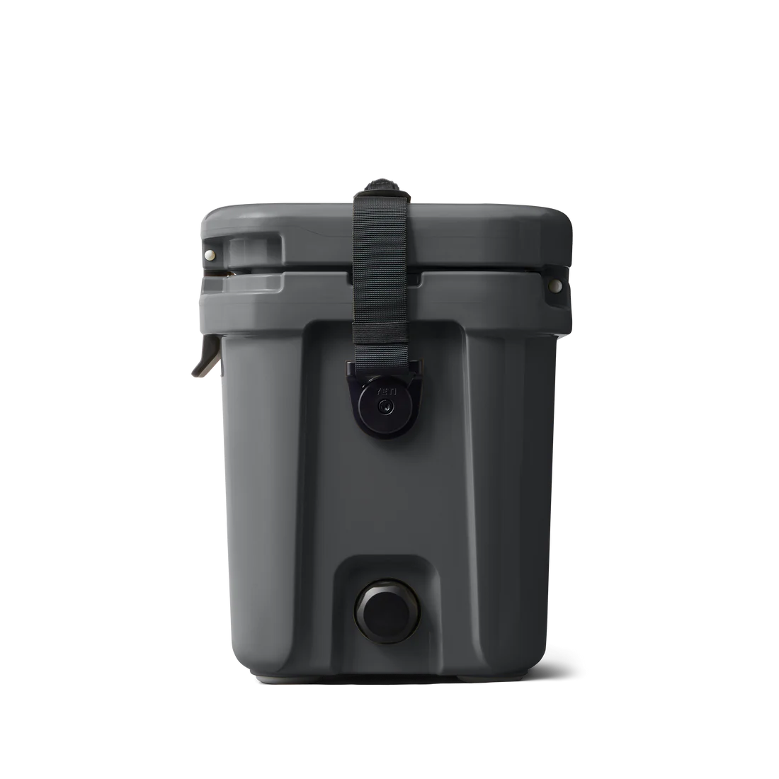 Roadie 15 - Charcoal