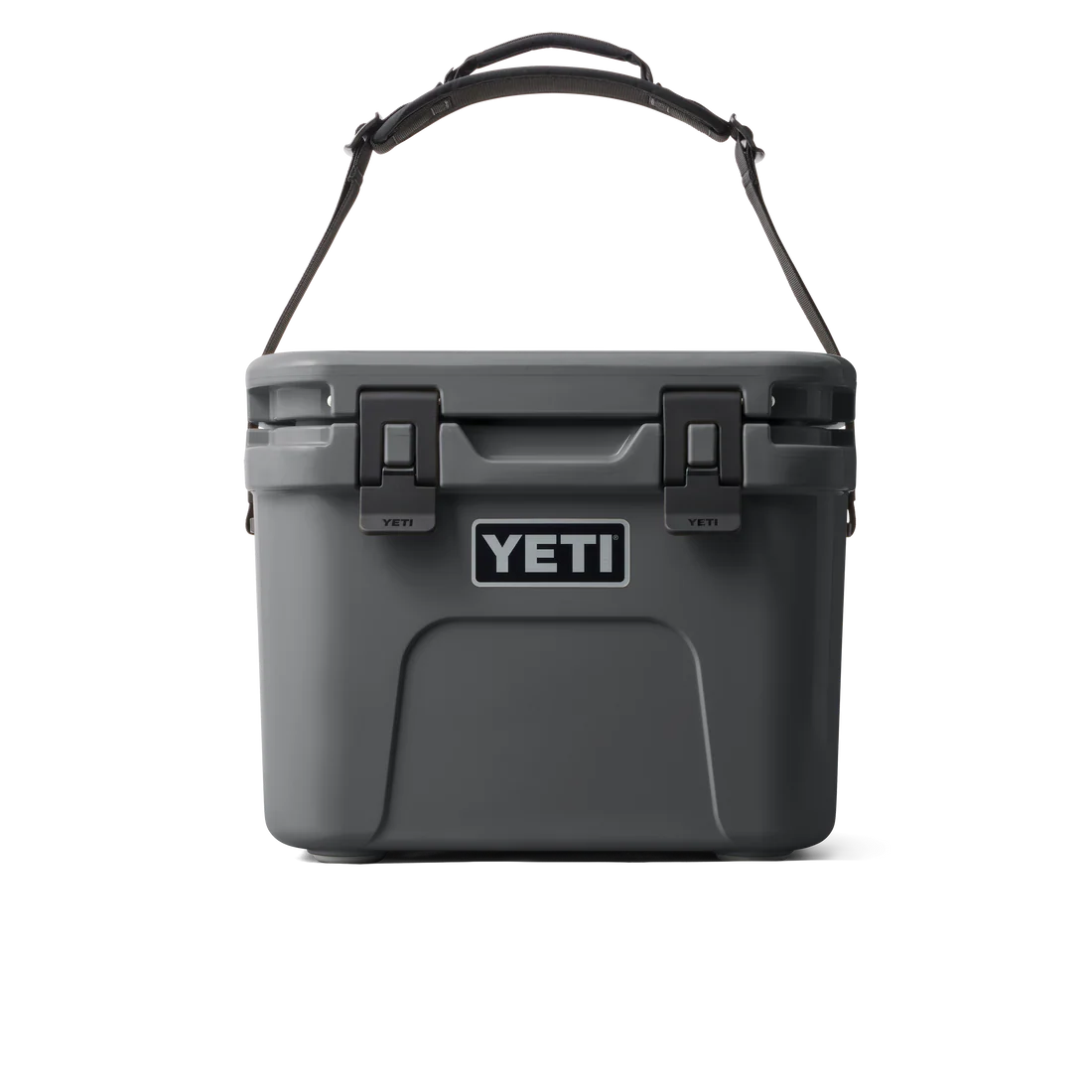 Roadie 15 - Charcoal