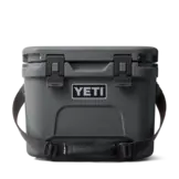 Roadie 15 - Charcoal