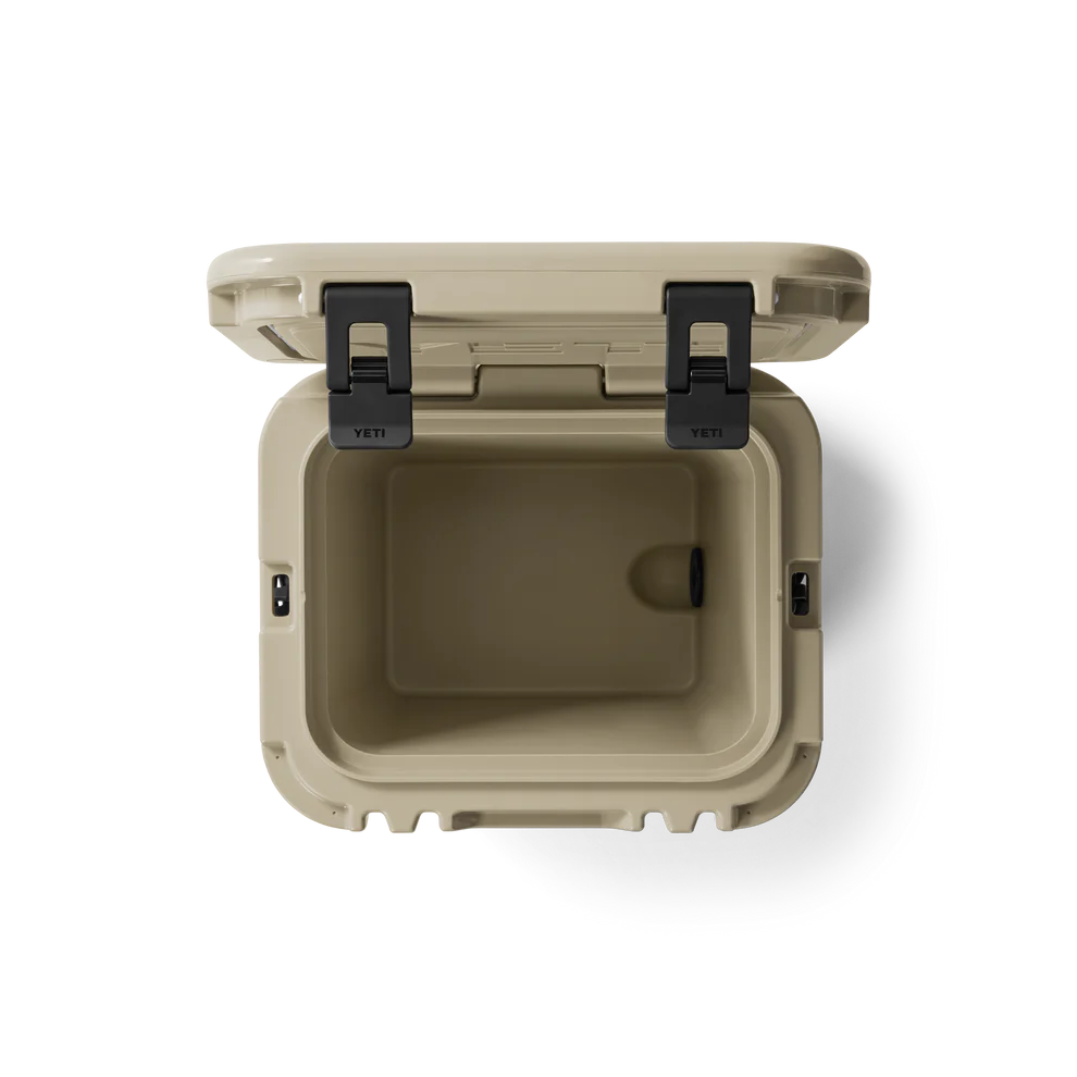 Roadie 24 2.0 - Tan