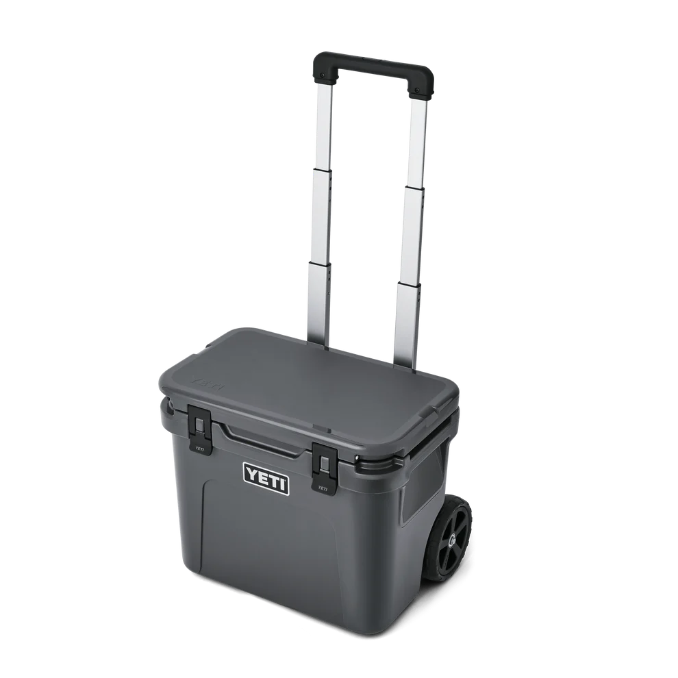 Roadie 32 - Charcoal