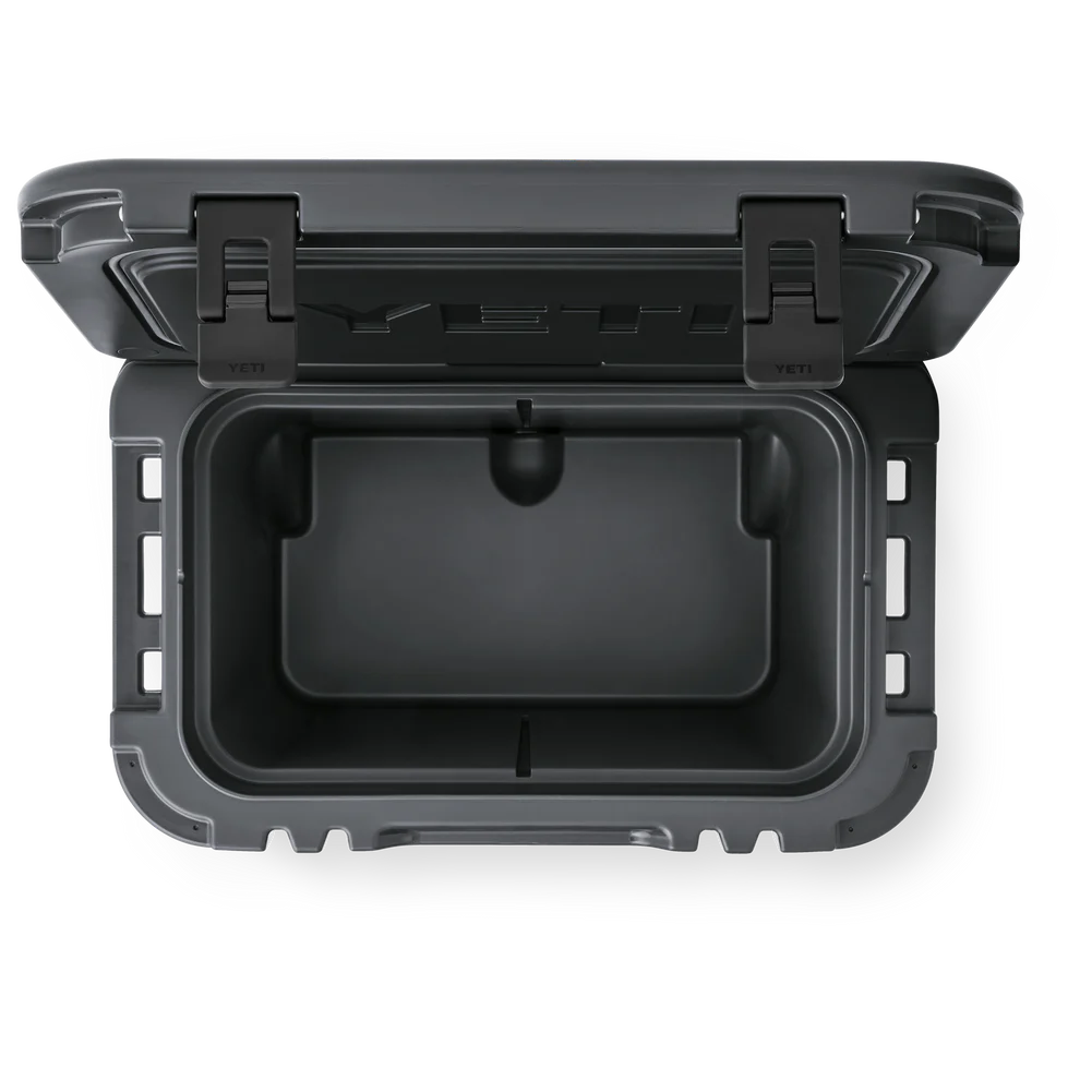 Roadie 32 - Charcoal