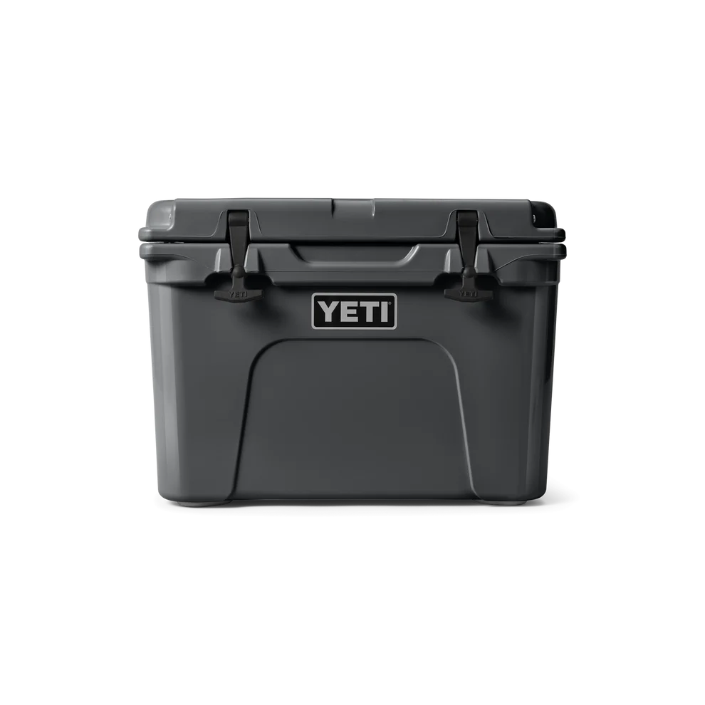 Tundra 35 - Charcoal