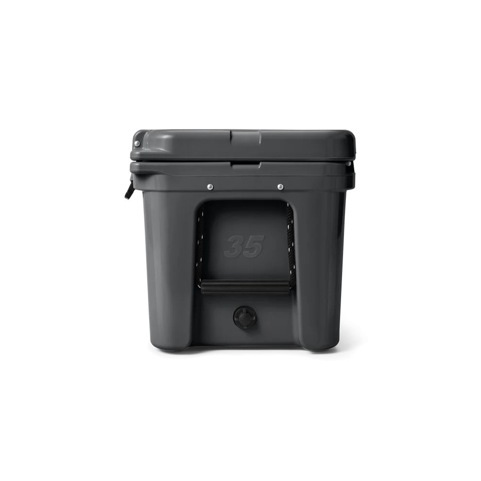 Tundra 35 - Charcoal