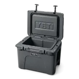 Tundra 35 - Charcoal