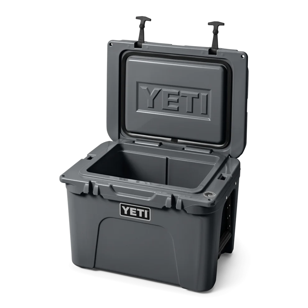 Tundra 35 - Charcoal