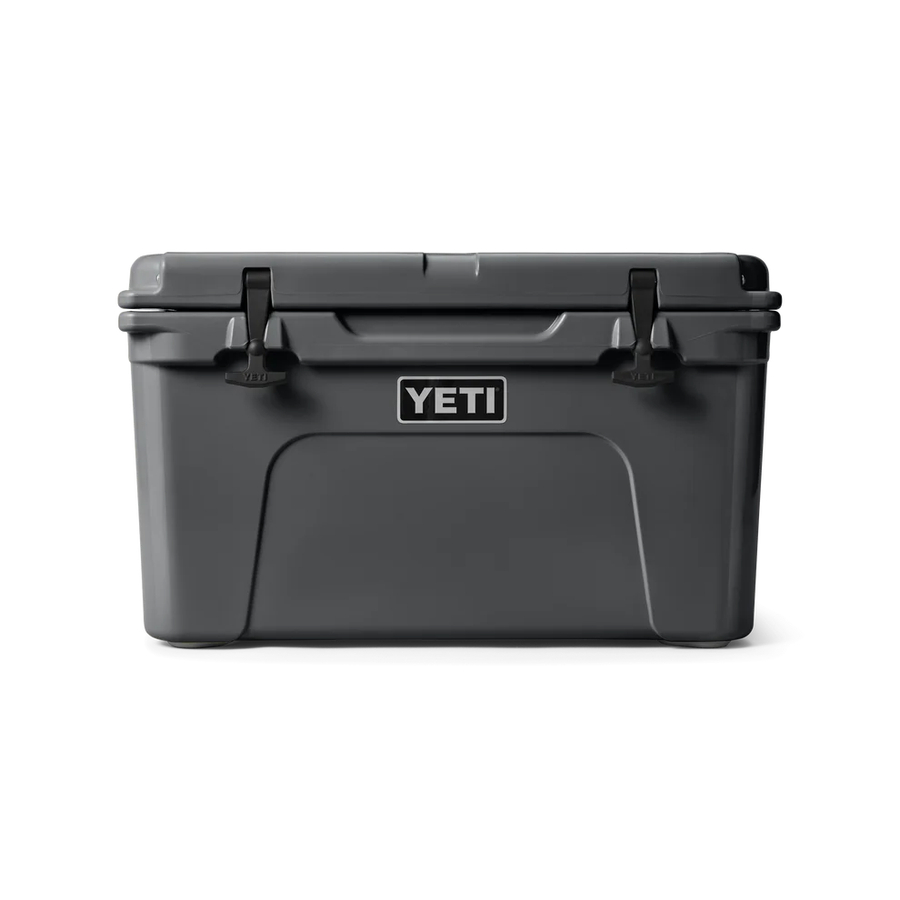 Tundra 45 - Charcoal