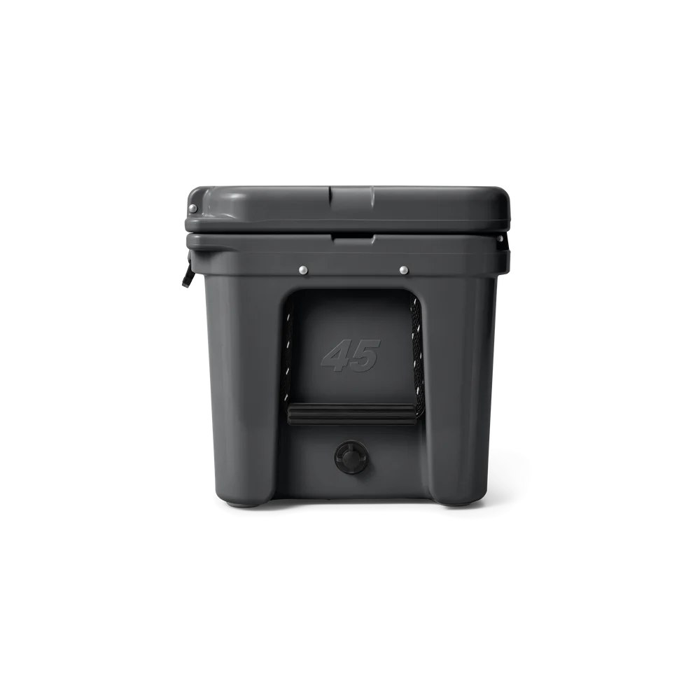 Tundra 45 - Charcoal