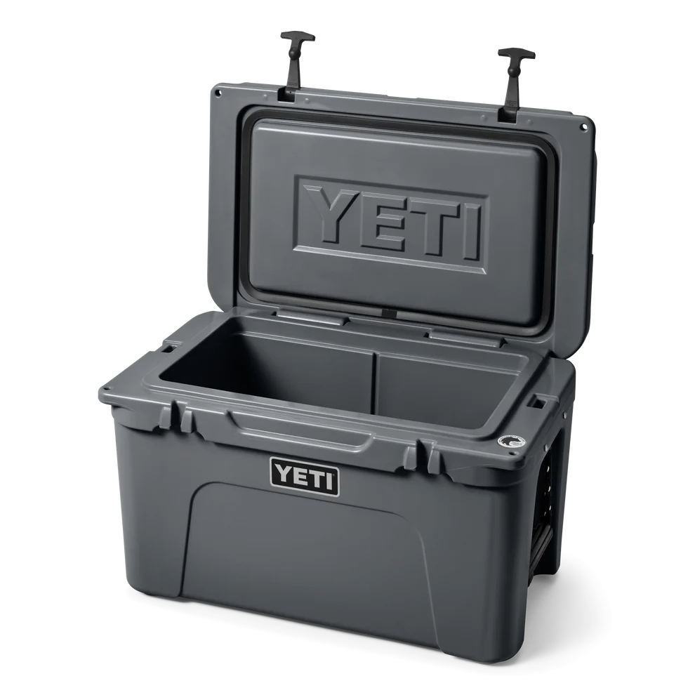 Tundra 45 - Charcoal