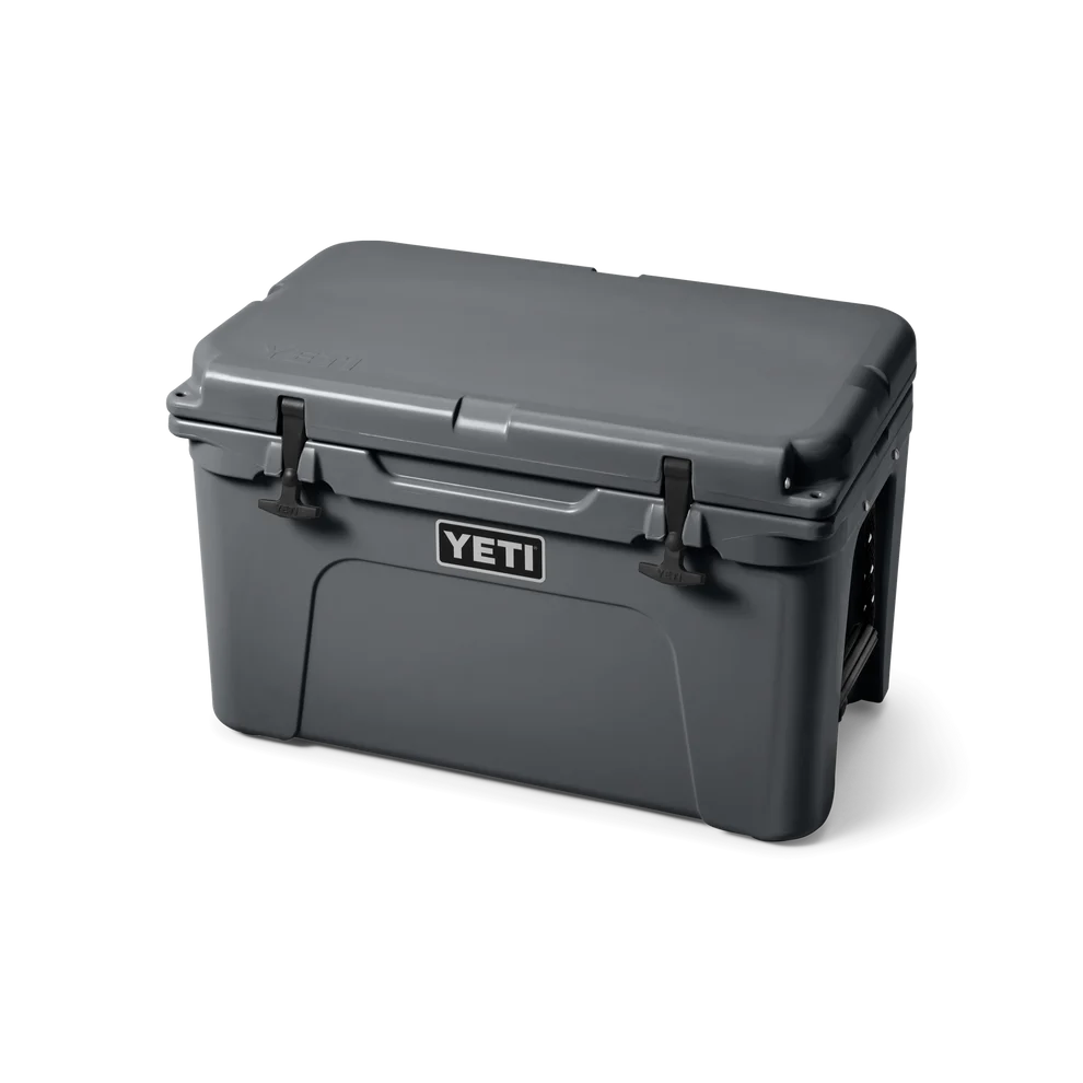 Tundra 45 - Charcoal