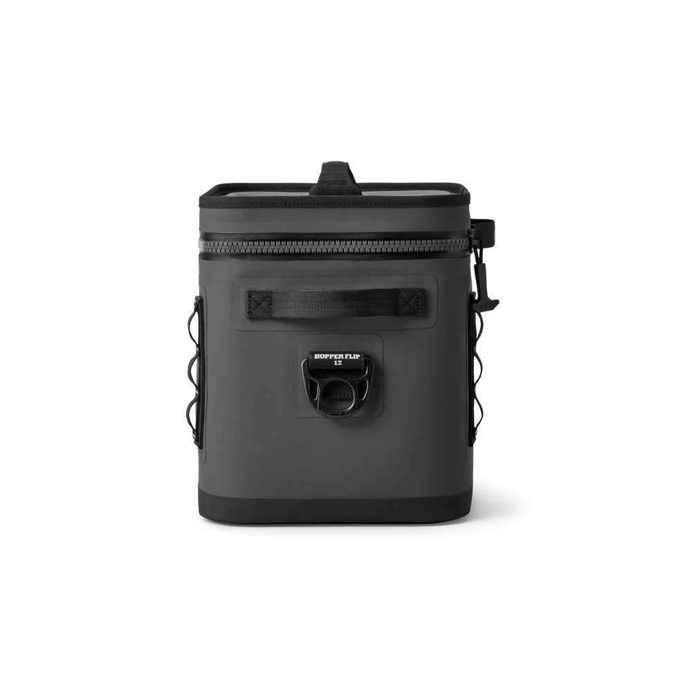 Hopper Flip 12 - Charcoal