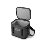 Hopper Flip 12 - Charcoal