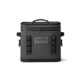 Hopper Flip 12 - Charcoal