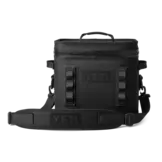 Hopper Flip 12 - Black