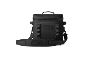 Hopper Flip 12 - Black