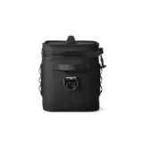 Hopper Flip 12 - Black