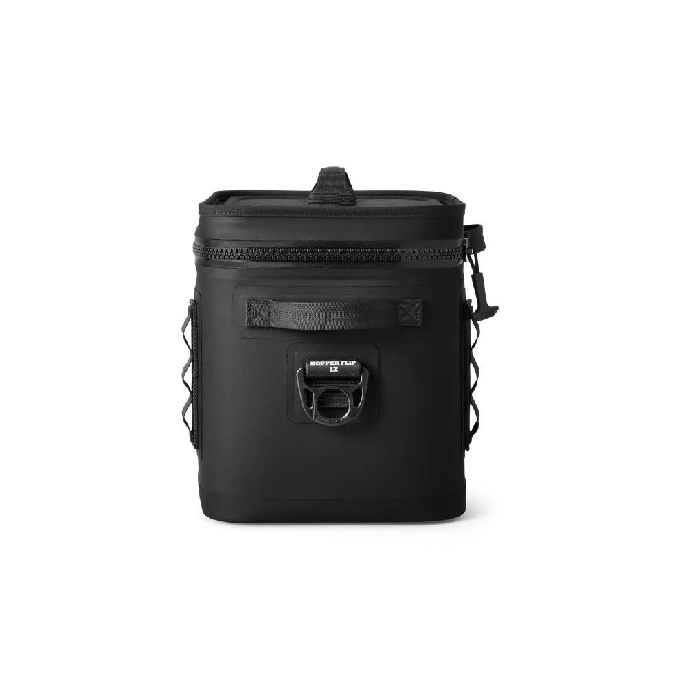 Hopper Flip 12 - Black