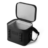 Hopper Flip 12 - Black