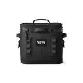 Hopper Flip 12 - Black