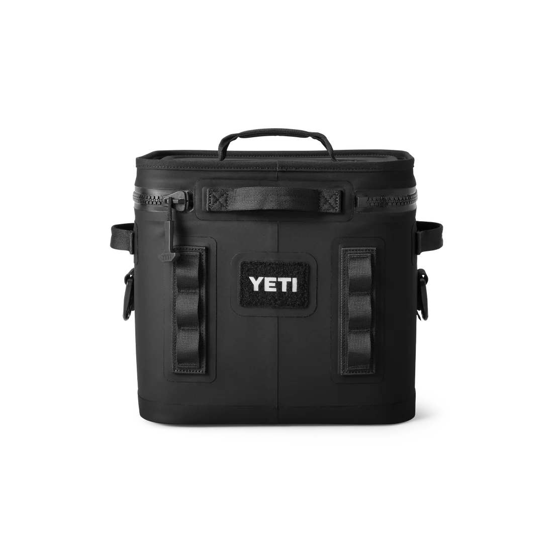 Hopper Flip 12 - Black