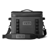 Hopper Flip 18 - Charcoal