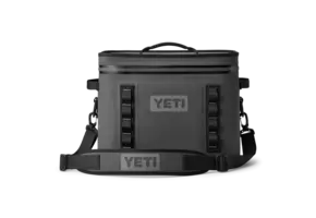 Hopper Flip 18 - Charcoal