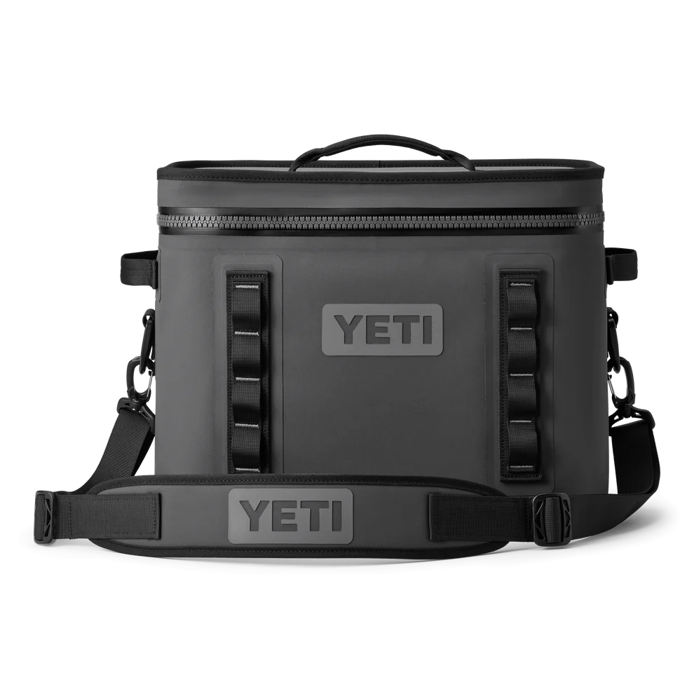 Hopper Flip 18 - Charcoal