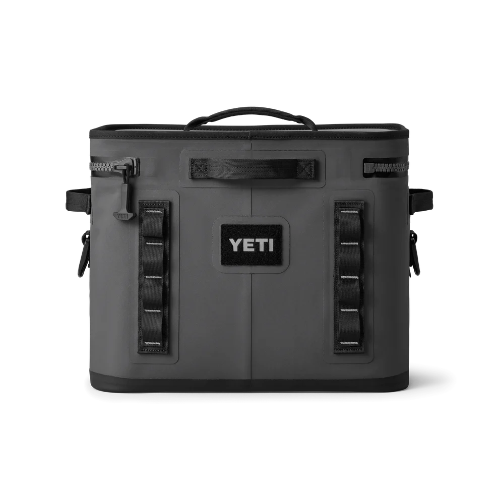 Hopper Flip 18 - Charcoal